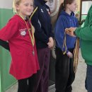 Rokiškio jaunieji šauliai triumfavo Lietuvos čempionate: parsiveža aukso, sidabro ir bronzos medalius (foto)