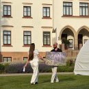 Rokiškio muziejaus balto vakaro idėją palaikė apie 200 rokiškėnų (foto)
