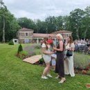 Gabių mokinių skaičius Rokiškio rajone kinta itin nežymiai: šiemet premijuotas 41 moksleivis (foto)