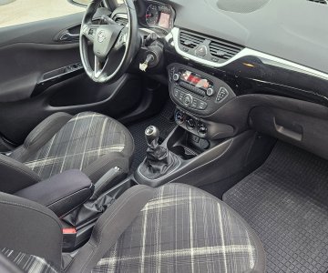 „Opel Corsa“ 2016 n.