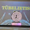 Paaiškėjo žinių konkurso „TŪBELIETIS“ nugalėtojas: titulą iškovojo šeštokas (foto+video)