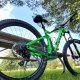 Kalnų dviratis/„Enduro“