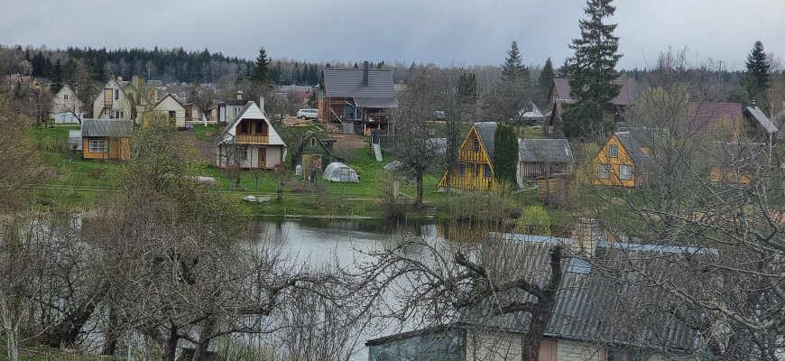Sodininkų dėmesiui: maršrutų į sodus tvarkaraščiai