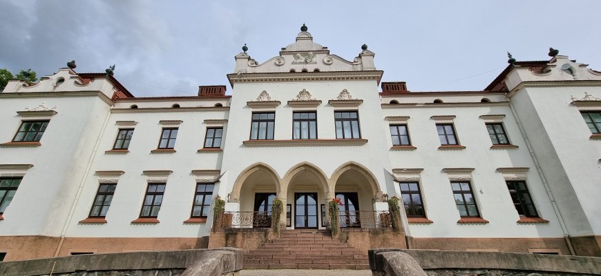 Rokiškio krašto muziejus kviečia