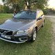 „Volvo XC70“