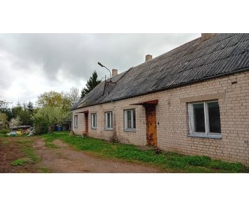 Buvusi muzikos mokykla Kauno g.