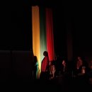 Šeštąjį kartą įteikti Rokiškio rajono mero padėkos raštai (foto)