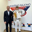 Rokiškio KKSC išleido jubiliejinę, 70-ąją abiturientų laidą (foto)