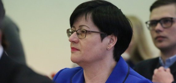 Sveikiname su gimtadieniu!