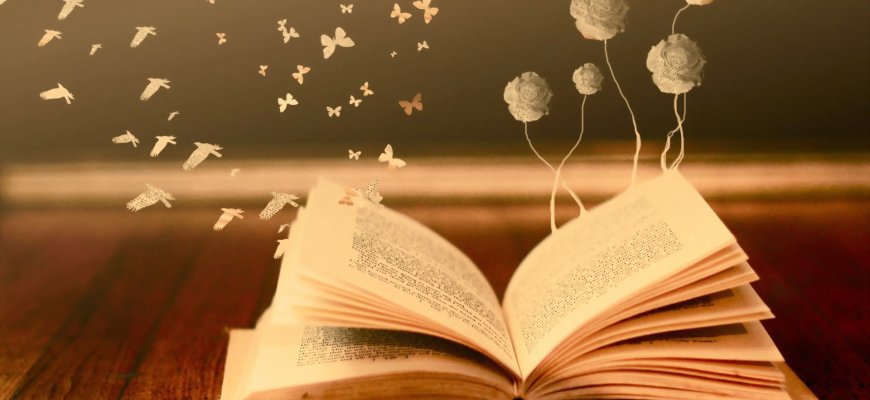 Parodos ir skaitymo gurmanų ketvirtadieniai Rokiškio bibliotekose