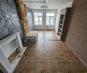 Patalpos Rokiškio centre