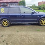 „VW Passat“