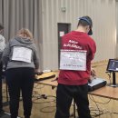 Tarptautinėse šaudymo varžybose – Rokiškio sportininkų pasiekimai ir Lietuvos triumfas (foto)