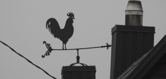 Dūmtraukiuose degė suodžiai