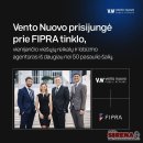 Veiklos jaunimo organizacijose rokiškėną M. Zakarką atvedė į paslaptingąjį lobizmą