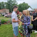 Gabių mokinių skaičius Rokiškio rajone kinta itin nežymiai: šiemet premijuotas 41 moksleivis (foto)