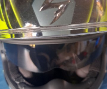 „Scorpion Exo 490“