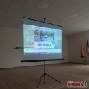 Rokiškio rajone įvyko teisinių žinių konkurso „Aš ir policija“ I-asis etapas, „Protų mūšis“