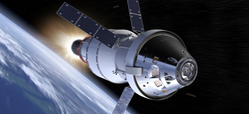 VGTU studento įspūdžiai NASA: Lietuva yra žinoma pasaulyje kaip turinti potencialą vystyti mažuosius palydovus
