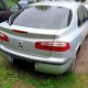 „Renault Laguna“