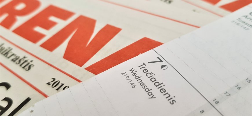 Rugpjūčio 7-oji Lietuvoje ir pasaulyje