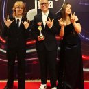 R. Cegelskaitė iš Vilniaus grįžo su „Mini Grand Prix“ apdovanojimu