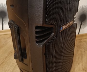Garso kolonėlė „Blaupunkt PA10“