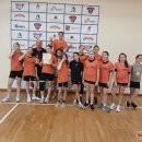 Nauji mokslo metai - nauji startai Lietuvos mokyklų žaidynėse