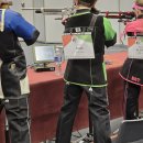 Rokiškio šauliai demonstravo meistriškumą Estijoje