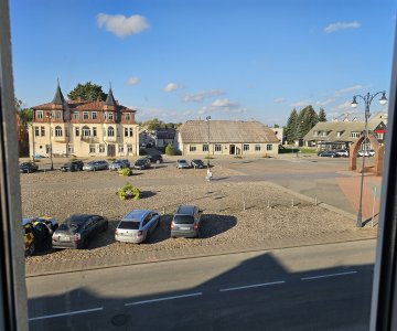 Studija Nepriklausomybės aikštėje