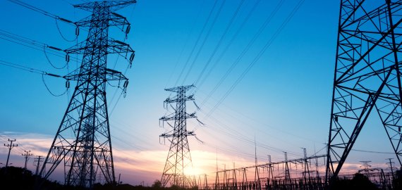 Lietuvoje elektra per savaitę pabrango 9 procentais