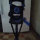 „Iwalk-3“ ramentas