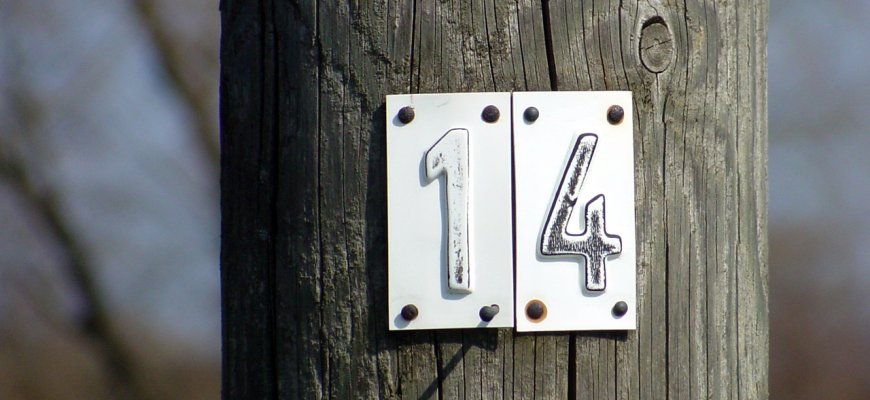 Kovo 14-oji Lietuvoje ir pasaulyje