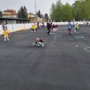 Juodupės lopšelyje-darželyje vyko jau tradiciniu tapęs vaikų sveikatinimo renginys „Augu sveikas“ (foto)