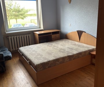 Butas Kavoliškyje