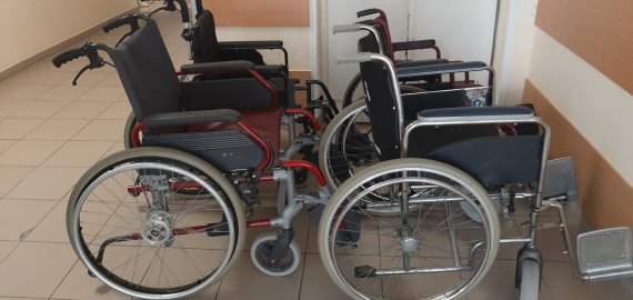 Nauja pacientų pavėžėjimo paslauga bus teikiama tik dalyje savivaldybių
