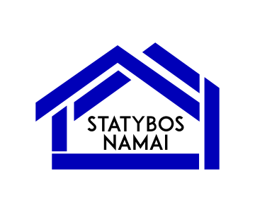 Visi statybos darbai
