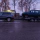 Nupirkčiau automobilį ar keturratį