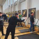 Sportinis penktadienis – paaiškėjo LMŽ komandos (foto)