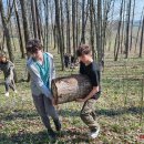 Tradicija: Obelių gimnazijos bendruomenė ir toliau puoselėja santykį su M. Römerio atminimu