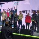 Apdovanoti respublikinio konkurso „Metų ūkis 2025“ laimėtojai: įvertinimai – trijų kraštiečių rankose