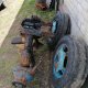 Mtz-82, Mtz-52 priekinis varomas tiltas