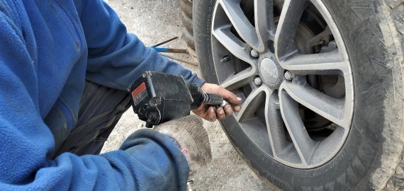 Aukštaitijoje gyventojai daugiausiai prašo sugrąžinti dalį sumokėtų mokesčių už pernai atliktą automobilio remontą