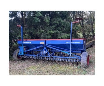 Sėjamoji „Nordsten“