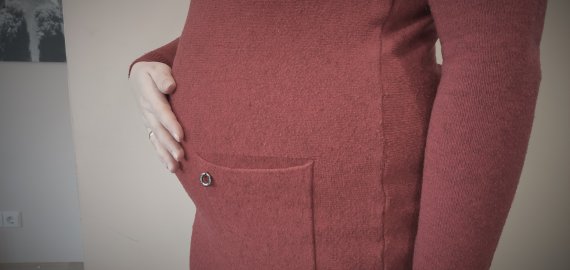 Birželio 16 d. - paskaita nėštukėms „Natūralus naujagimio maitinimas”