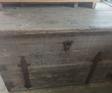  Varstotas ir kuparai