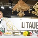 Jubiliejinėje „Žaliojoje savaitėje“ po Lietuvos vėliava stovėjo dvi įmonės iš Juodupės 