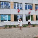 Kamajiškiai išlydėjo pavasarį ir... XXI-ąją abiturientų laidą (foto)