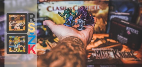 Auksinis stalo žaidimų amžius