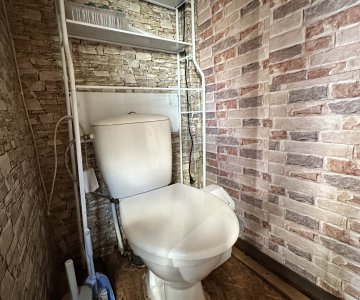 98,22 kv. m. namas Juodupėje